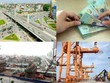 Còn 27 bộ, cơ quan và 19 địa phương có tỷ lệ giải ngân thấp, dưới bình quân chung cả nước.