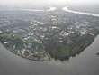 Bán đảo Bình Quới - Thanh Đa. Ảnh: Lê Toàn 