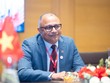 Ông Ren Varma, Giám đốc ACCA khu vực Đông Nam Á lục địa