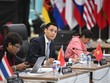 ASEAN - Hoa Kỳ thúc đẩy hợp tác kinh tế số, AI và chuỗi cung ứng 