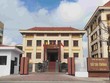 Sở Tài chính Quảng Trị hiện nay có 9 phó giám đốc sở