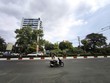 Khu đất thực hiện Dự án Tổ hợp Thương mại dịch vụ và nhà ở 15-17 đường Trường Chinh nằm cạnh trụ sở của Tập đoàn HAGL. 