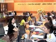 Thu nội địa tiếp tục đóng vai trò chủ lực. Ảnh: VGP/HT