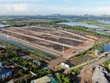 Quảng Ninh hỗ trợ các cơ sở sản xuất thực hiện di dời, đầu tư vào cụm công nghiệp. Trong ảnh: Cụm công nghiệp Đông Mai tại phường Đông Mai, tỉnh Quảng Ninh.