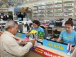 Điện Máy Xanh công bố tặng voucher mua sắm tại chuỗi bán lẻ liên quan cho nhà đầu tư đăng ký mua cổ phiếu của doanh nghiệp