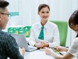 Ngân hàng đang chuyển từ “thâm dụng lao động” sang “thâm dụng năng suất”