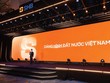 Logo mới của SHB lấy cảm hứng từ dáng hình đất nước