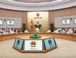 Thủ tướng Chính phủ Lê Minh Hưng chủ trì phiên họp Chính phủ thường kỳ tháng 5 năm 2026.