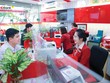 Với nguồn vốn dồi dào, HDBank tự tin với mục tiêu tăng trưởng tín dụng cao
