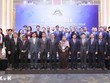 Lần đầu tiên các chính đảng Đông Nam Á đối thoại tại AFF 2026 