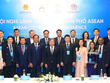 Mở rộng cơ hội hợp tác mới giữa Hà Nội với các thành phố ASEAN 