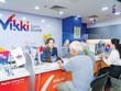 Ngân hàng “đổi đời” sau chuyển giao