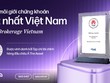 Ba năm liên tiếp VPS được The Asset vinh danh “Nhà môi giới chứng khoán tốt nhất Việt Nam” 