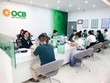 Danh mục tín dụng xanh của OCB duy trì ở mức 9 - 10% tổng dư nợ