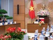 Quốc hội Việt Nam ủng hộ thúc đẩy hợp tác giữa các thành phố ASEAN 
