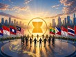 Tự cường và đoàn kết: Hai trụ cột cho tương lai ASEAN 