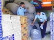 Từ năm 2014 đến 2025, các bộ, ngành, lực lượng chức năng, đơn vị, địa phương phát hiện, bắt giữ, xử lý 79.459 vụ vi phạm pháp luật liên quan đến buôn lậu, vận chuyển, sản xuất, mua bán, tàng trữ, sử dụng trái phép thuốc lá.