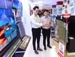 Kinh tế tăng trưởng có tác động tích cực đến hoạt động tiêu dùng cá nhân, hộ gia đình 