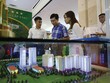 Giá nhà và lãi suất vay cùng tăng cao đang trở thành rào cản lớn đối với người mua nhà hiện nay