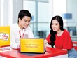 Giải pháp tài chính đồng hành cùng sinh viên năm học mới