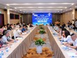 Tọa đàm chuyên đề “Định giá đất – Chìa khóa phát triển bền vững thị trường bất động sản”.
