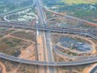 TP.HCM ra tối hậu thư cho các địa phương hoàn thành giải phóng mặt bằng để thi công các dự án kết nối với các tuyến cao tốc - Ảnh: Lê Toàn