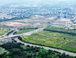 Thị trường M&A bất động sản tại TP.HCM đang khá sôi động (Ảnh: P.V)