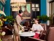Từ hôm nay, khách hàng đã có thể đăng ký thành viên Sun Signature, tích lũy điểm và tận hưởng đặc quyền hệ sinh thái Sun Group