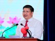 Đắk Lắk điều động ông Cao Đình Huy giữ chức Giám đốc Sở Tài chính 