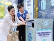 Vinamilk chủ động triển khai hoạt động thu gom, tái chế đối với phần lớn danh mục bao bì