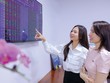 Thông tin chính thống trở thành điểm tựa vững chắc giúp nhà đầu tư bảo vệ tài sản