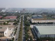 Những khu công nghiệp ở vị trí thuận lợi đang có lợi thế lớn hơn trong việc thu hút khách thuê mới