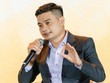 Ông Trần Đức Anh, Giám đốc Vĩ mô và Chiến lược thị trường, Công ty Chứng khoán KB Việt Nam