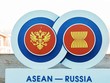 ASEAN và Nga đang đứng trước cơ hội định hình một chương hợp tác mới sau dấu mốc 35 năm đồng hành. Nguồn: RIA Novosti.