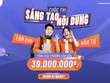 KIS tìm kiếm tài năng sáng tạo nội dung tài chính trong giới sinh viên