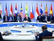 ASEAN - Nga hướng tới giai đoạn hợp tác mới sau 35 năm đồng hành 