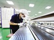 Vốn đầu tư nước ngoài được xem là một trong những nền tảng phát triển của đất nước. Ảnh: Đức Thanh