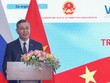 Mở rộng không gian hợp tác kinh tế Việt Nam - Liên bang Nga 