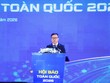 Khai mạc Hội Báo toàn quốc 2026: Báo chí Việt Nam - Trung thành, Sáng tạo, Trách nhiệm trong kỷ nguyên mới 