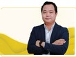Ông Bùi Văn Huy, Phó Chủ tịch Hội đồng quản trị FIDT