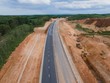 Các dự án hạ tầng quy mô lớn đang trở thành một trong những động lực quan trọng của thị trường bất động sản