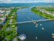 Huế: Du khách tăng cao, địa phương lo cải thiện chỉ số phát triển du lịch 
