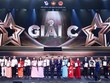 Báo Tài chính - Đầu tư đạt giải C Giải Báo chí Quốc gia lần thứ XX 