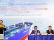 ĐHĐCĐ PVTrans Pacific (PVP): Ước tính lãi 6 tháng đầu năm đạt 260 tỷ đồng, hoàn thành 95% kế hoạch năm