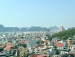 Với mục tiêu đô thị hóa trên 75% vào năm 2030, Quảng Ninh đang từng bước định hình mô hình đô thị đa cực, đa trung tâm, phát huy lợi thế biển, biên giới và di sản để tạo động lực tăng trưởng mới. Ảnh: Quỳnh Nga