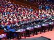 Tổng Bí thư, Chủ tịch nước Tô Lâm: Thanh niên Việt Nam làm chủ tương lai bằng tri thức, bản lĩnh và sáng tạo