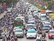 Viễn cảnh Hà Nội có thêm 10 triệu cư dân không chỉ là câu chuyện dân số, mà còn là sự xuất hiện của một thị trường tiêu dùng mới có quy mô khổng lồ (Ảnh: Đức Thanh) 