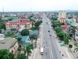 Địa điểm thực hiện quy hoạch Khu công nghiệp. Ảnh: minh họa.