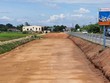 Vướng đấu nối, dự án giao thông tại Quảng Trị chậm tiến độ 