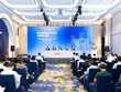 Toàn cảnh đại hội GEL diễn ra sáng 26/6/2026.